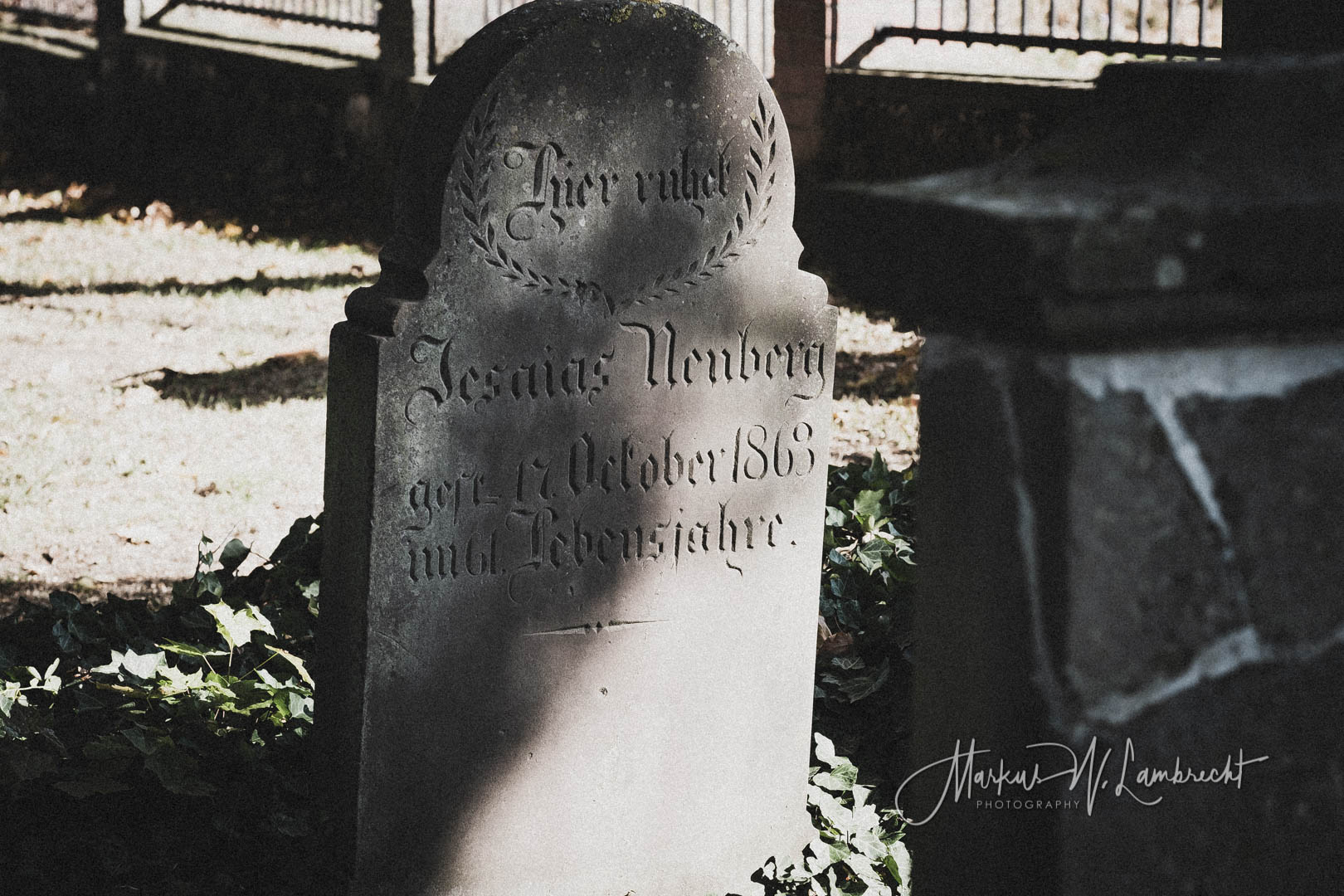 Peckelsheim, Jüdischer Friedhof